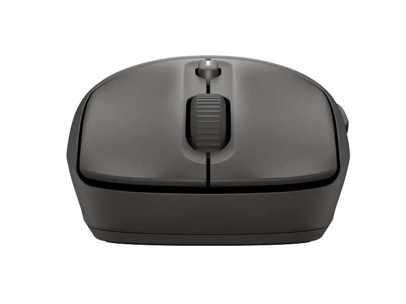 HP 400 Quiet Black BT (AZ7B2AA)