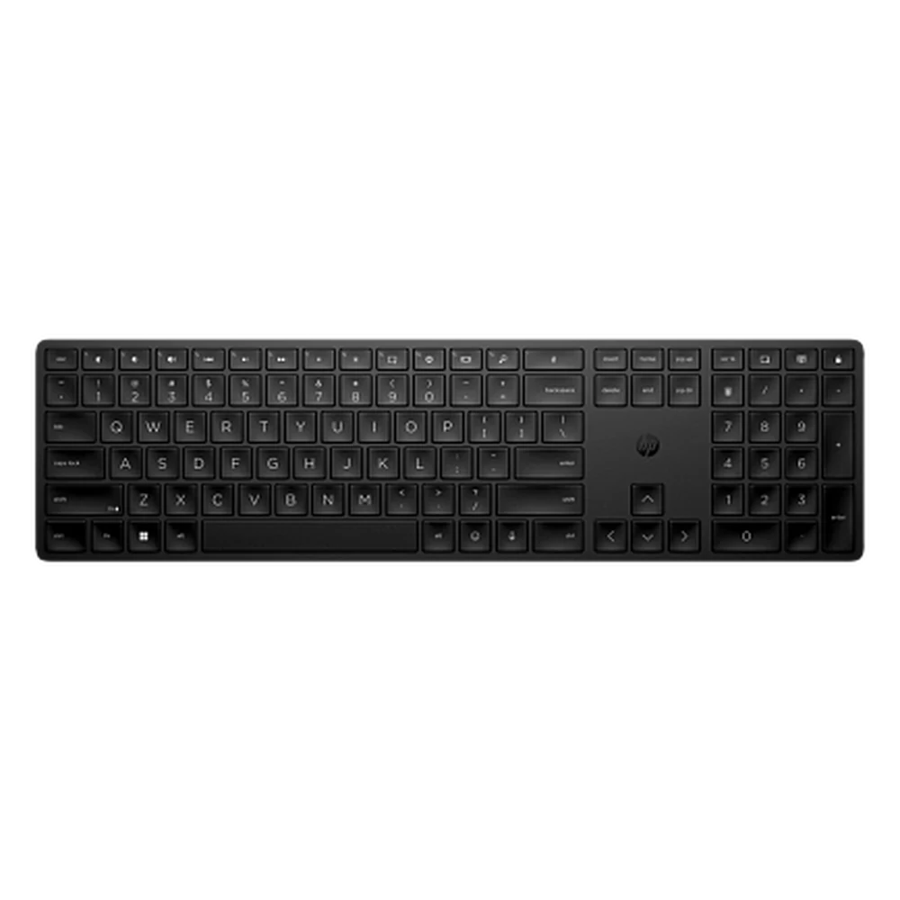 HP 450 Programmable WL KB (4R184AA)