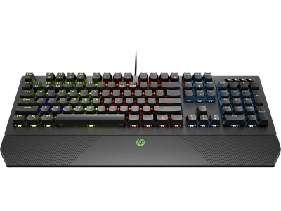 HP 800 Pav Gaming Mech KB (5JS06AA)