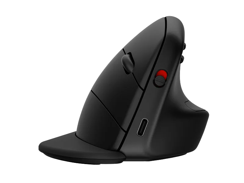 HP 920 Ergonomic Wireless (6H1A4AA)