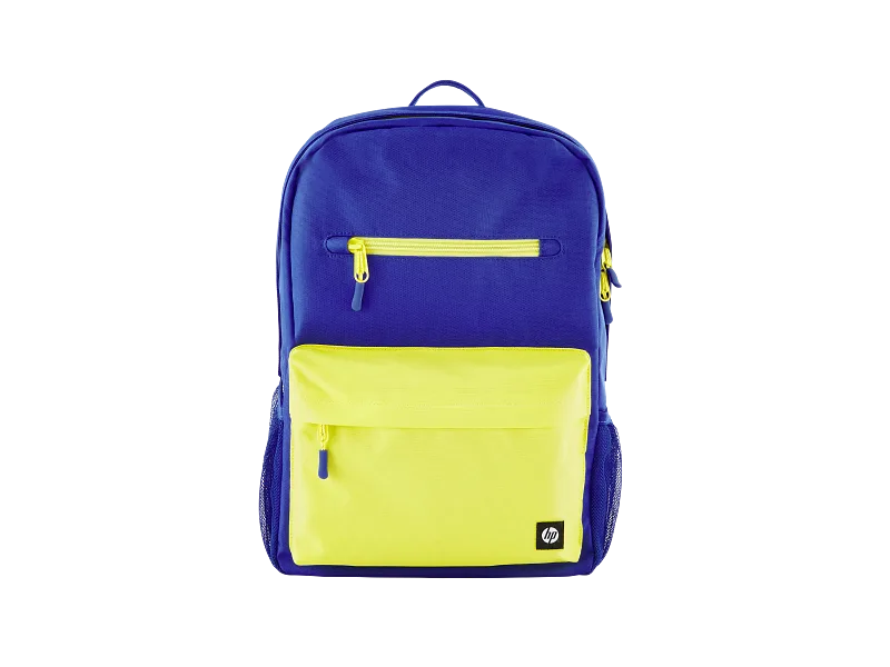 HP Campus Blue Backpack (7K0E5AA)