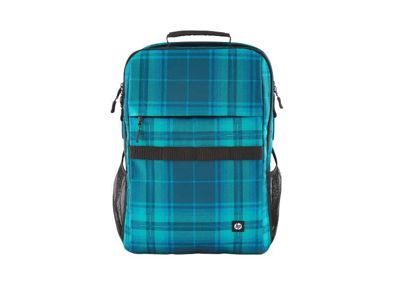 HP Campus XL Tartan Plaid (7J594AA)