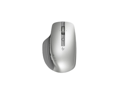 HP Creator 930 Silver WL (1D0K9AA)