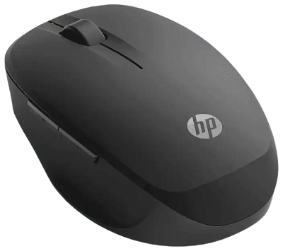 HP Dual Mode Mouse 300 (6CR71AA)