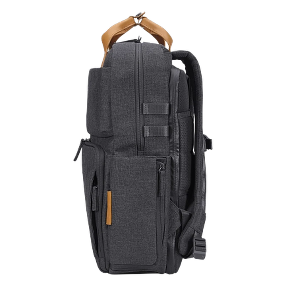 HP ENVY Urban 15 Backpack Black (3KJ72AA)