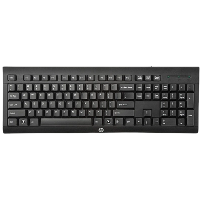 HP Keyboard K1600 (J8F16AA)