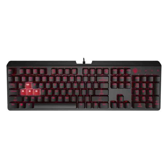 HP OMEN Encoder Keyboard (6YW76AA)