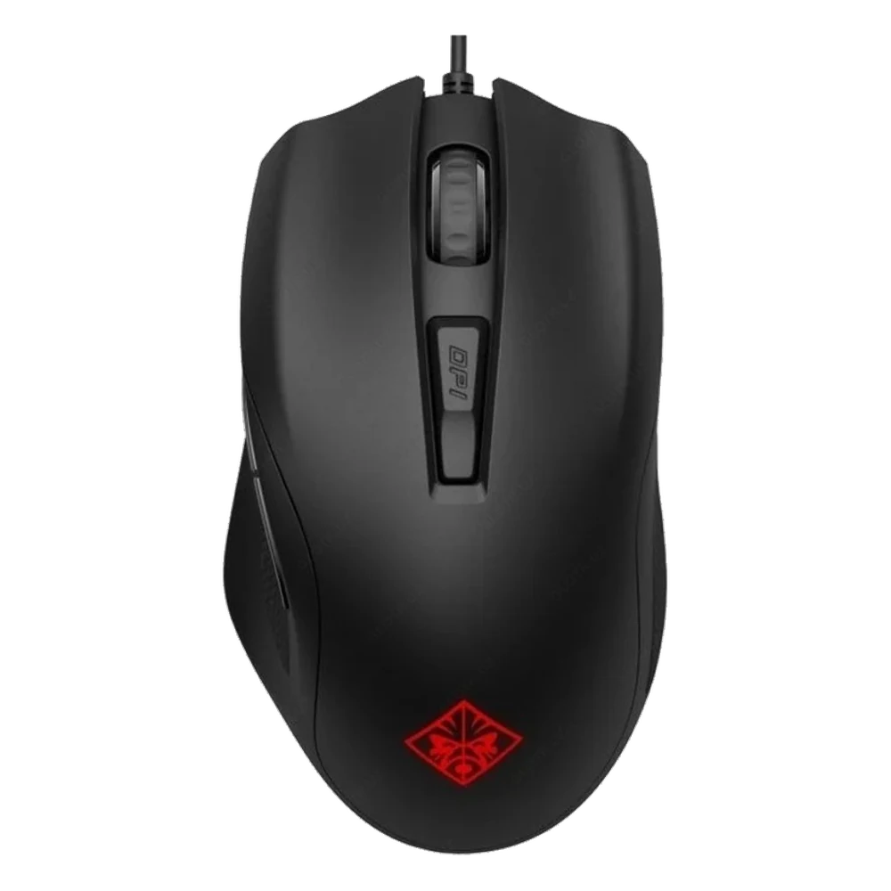 HP OMEN Mouse 400 (3ML38AA)