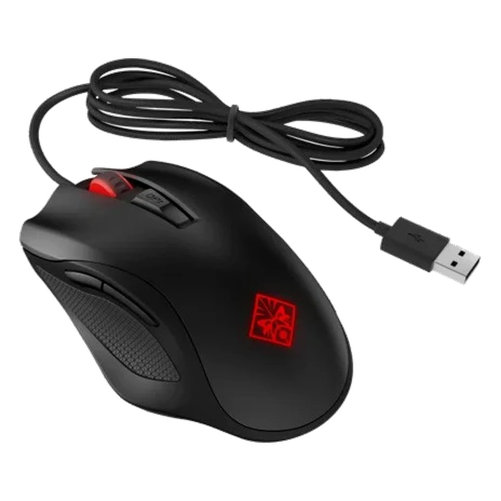 HP OMEN Mouse 600 (1KF75AA)