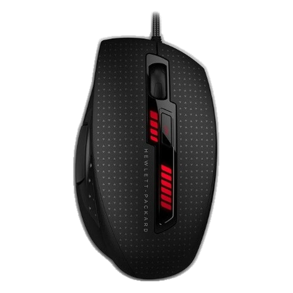 HP OMEN Mouse X9000 (J6N88AA)
