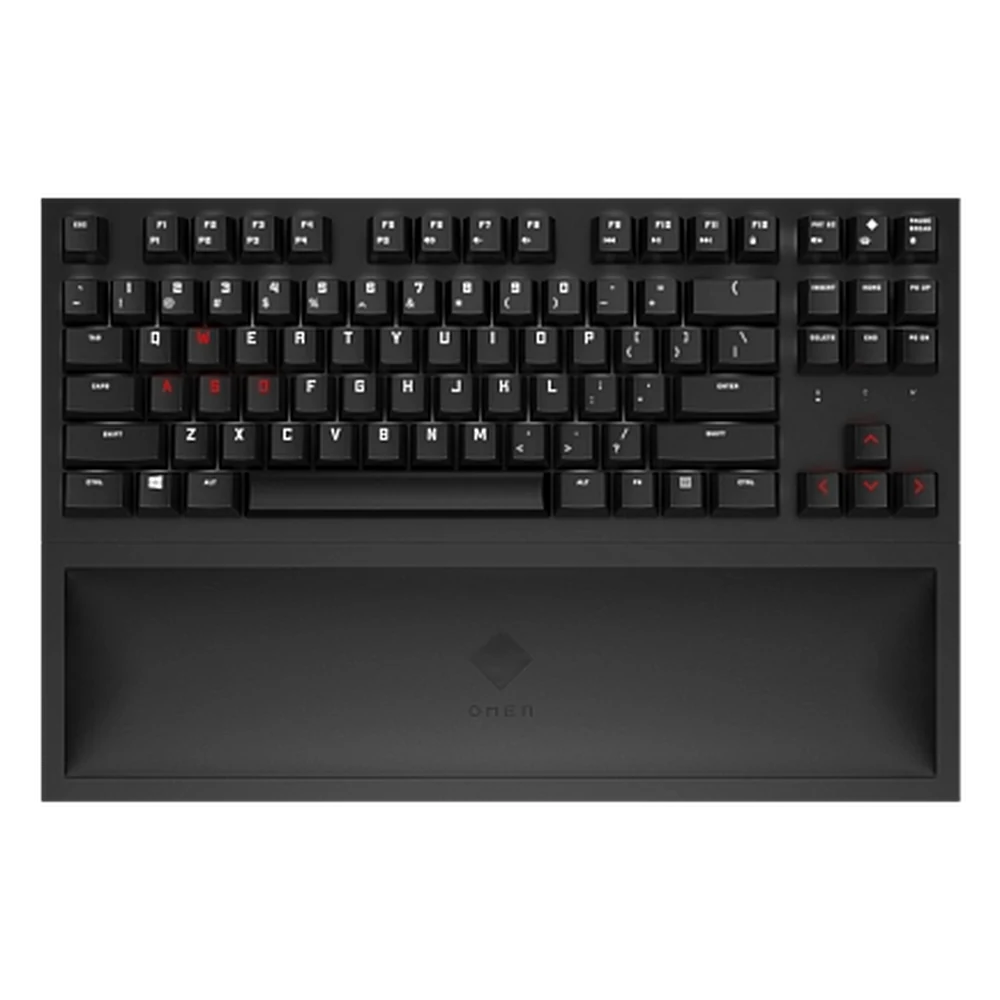 HP OMEN SPACER BL WL KB (9BU31AA)