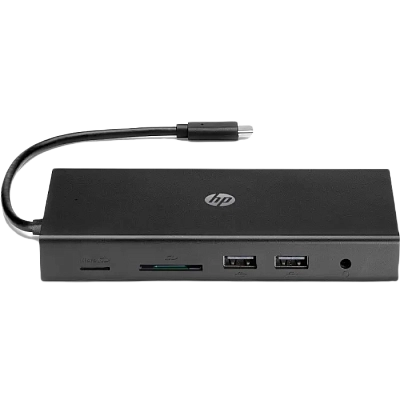 HP USB Hub Travel Type (1C1Y5AA)