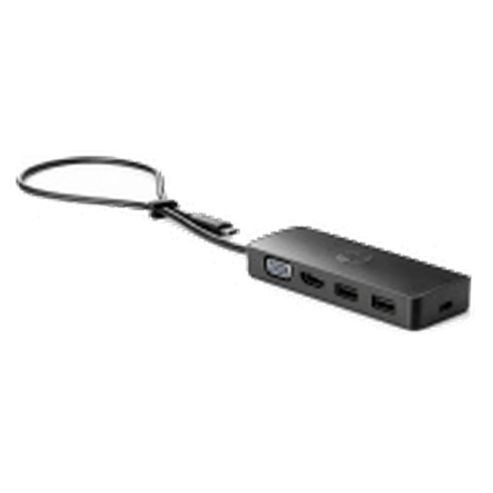 HP USB-C Travel Hub G2 (235N8AA)