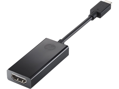 HP USB-C to HDMI 2.0 Adapter (2PC54AA)