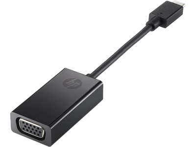 HP USB-C to VGA Adapter (P7Z54AA)
