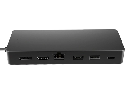 HP Univ USB-C Multiport Hub (50H98AA)