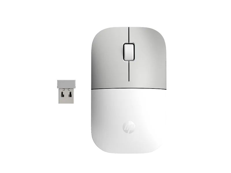 HP Z3700 Ceramic White-Silver (171D8AA)