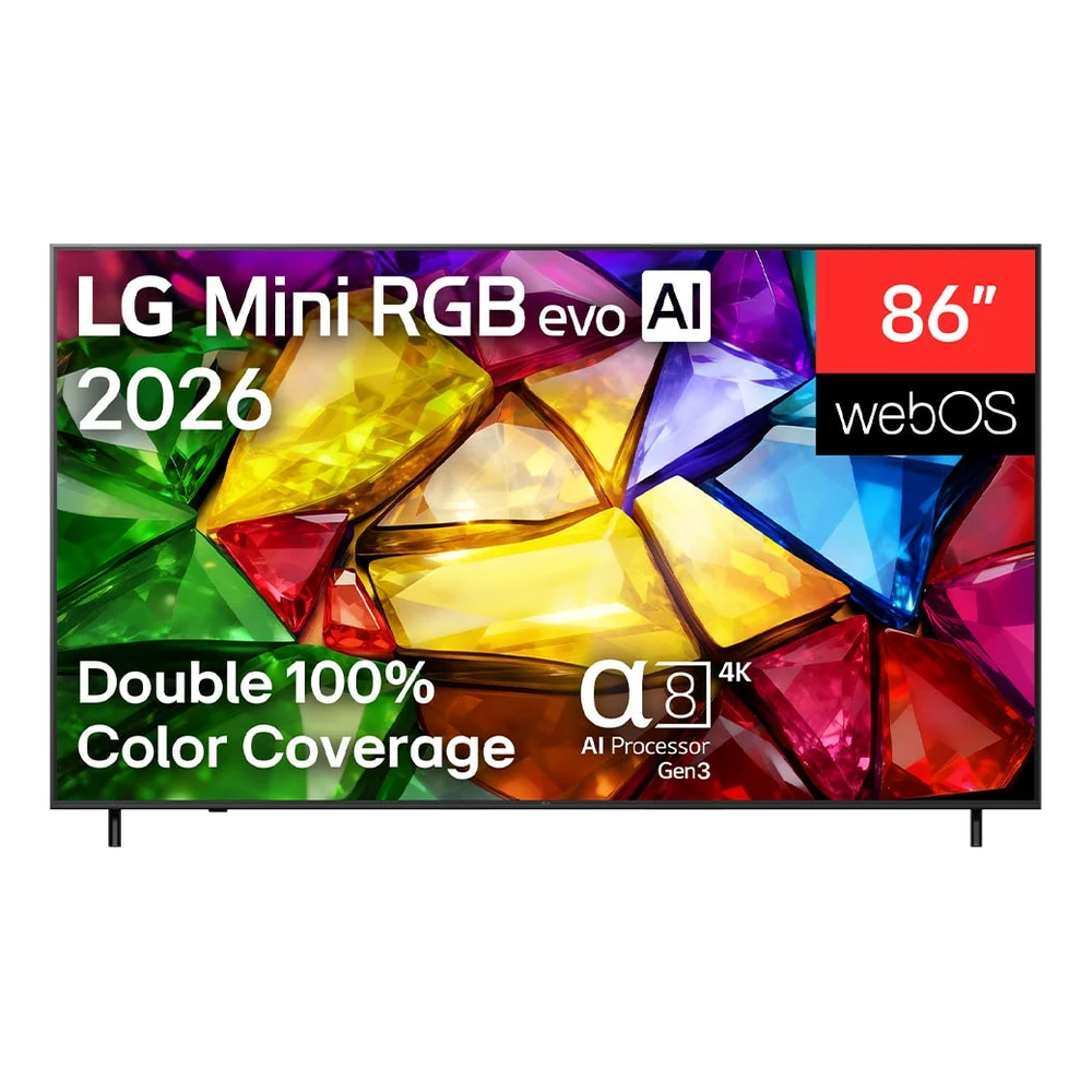 LG 86MRGB86B6A