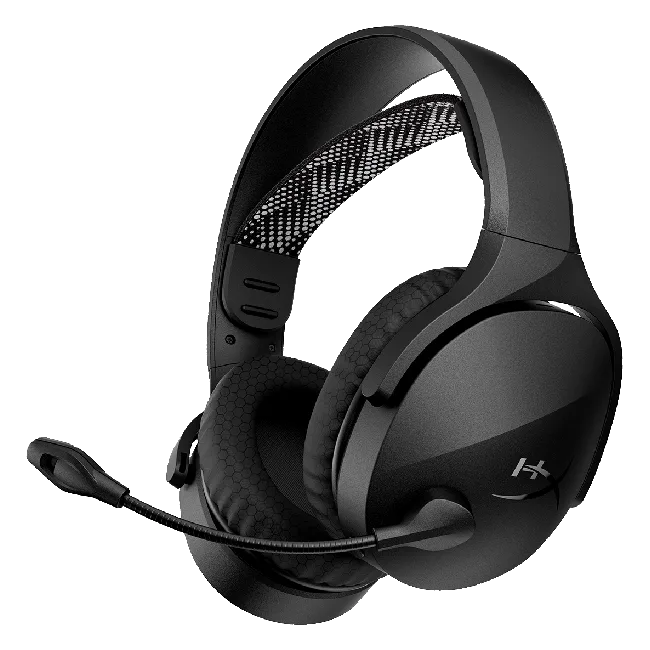 HyperX Cloud Jet Wireless Black (AJ0T1AA)