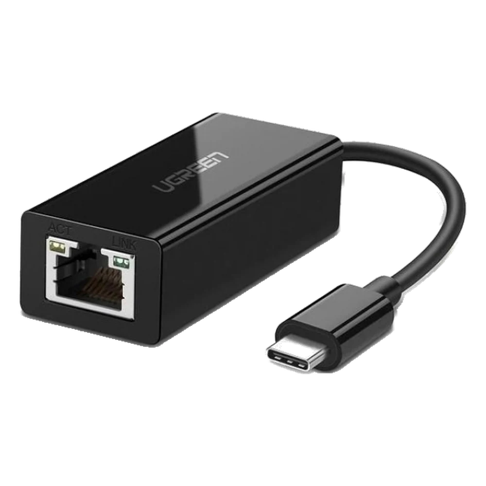 Ugreen USB-C 3.1 to Gigabit Ethernet (50307)