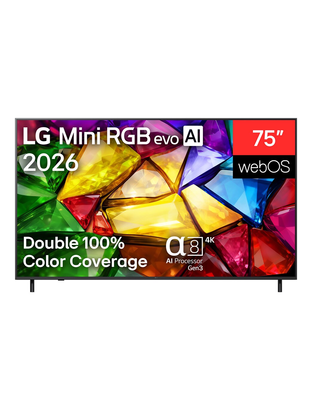 LG 75MRGB86B6A