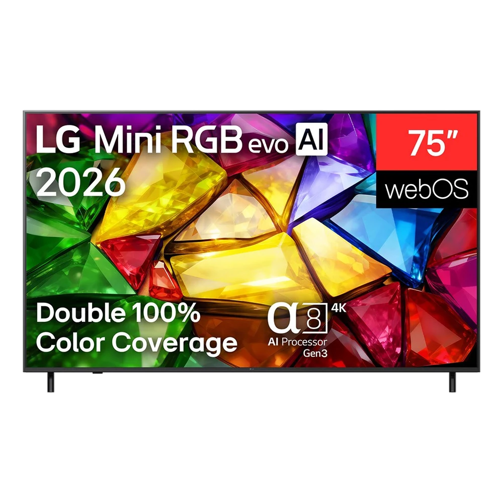 LG 75MRGB86B6A