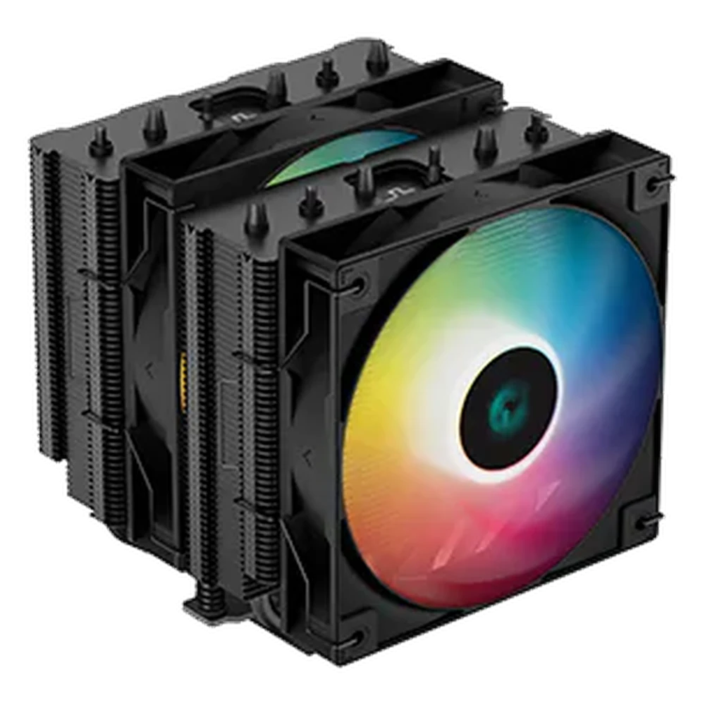 Deepcool AG620 BK ARGB