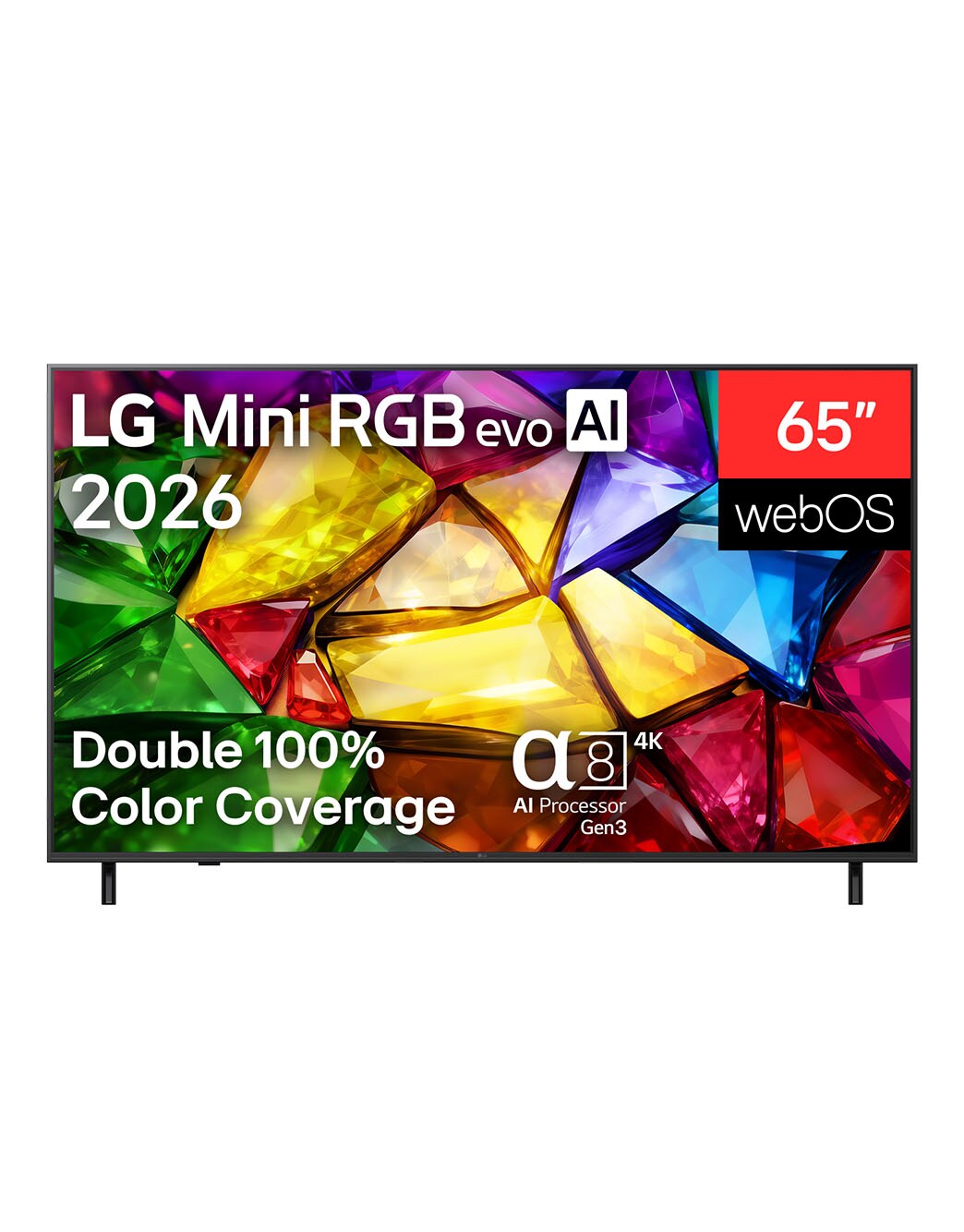 LG 65MRGB86B6A