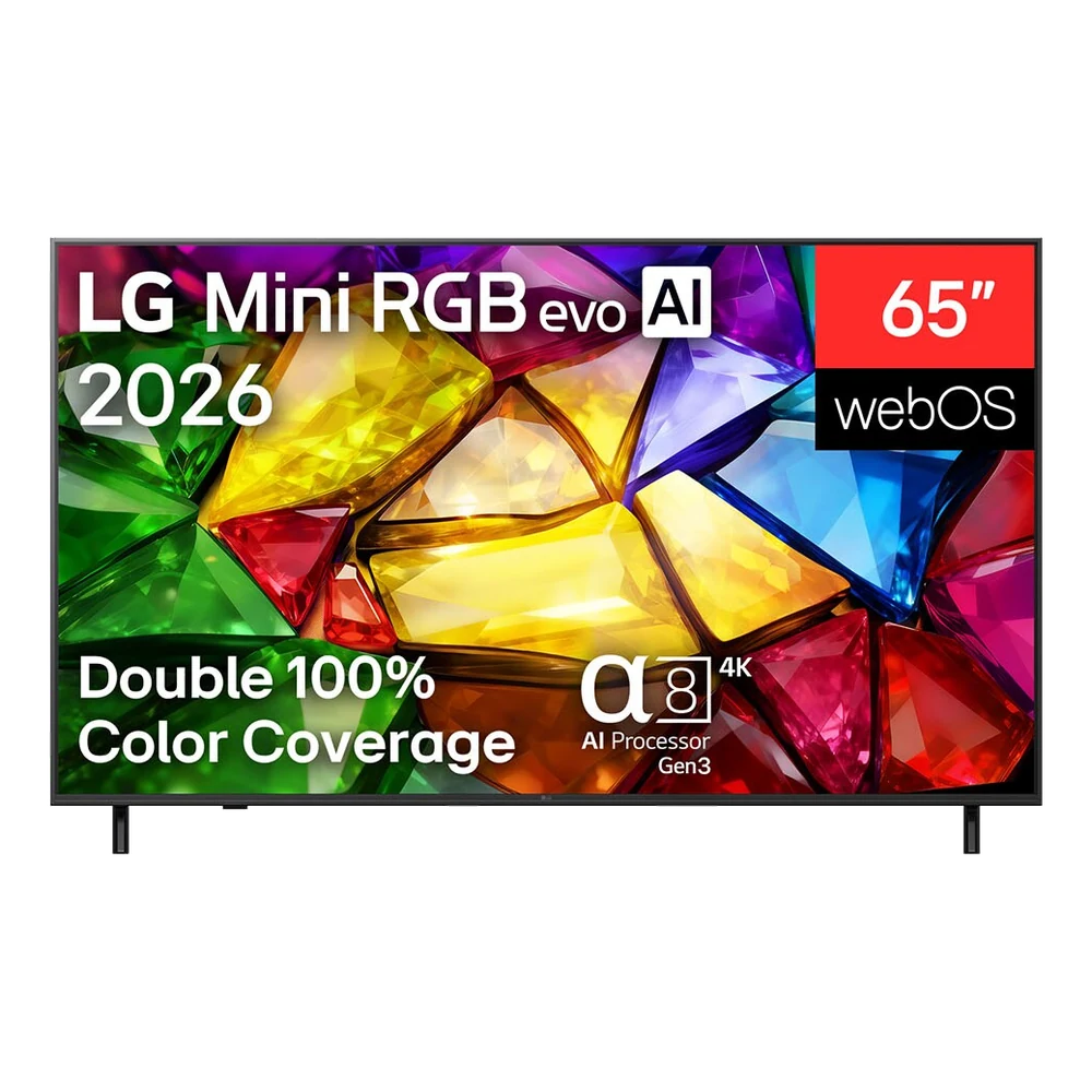 LG 65MRGB86B6A