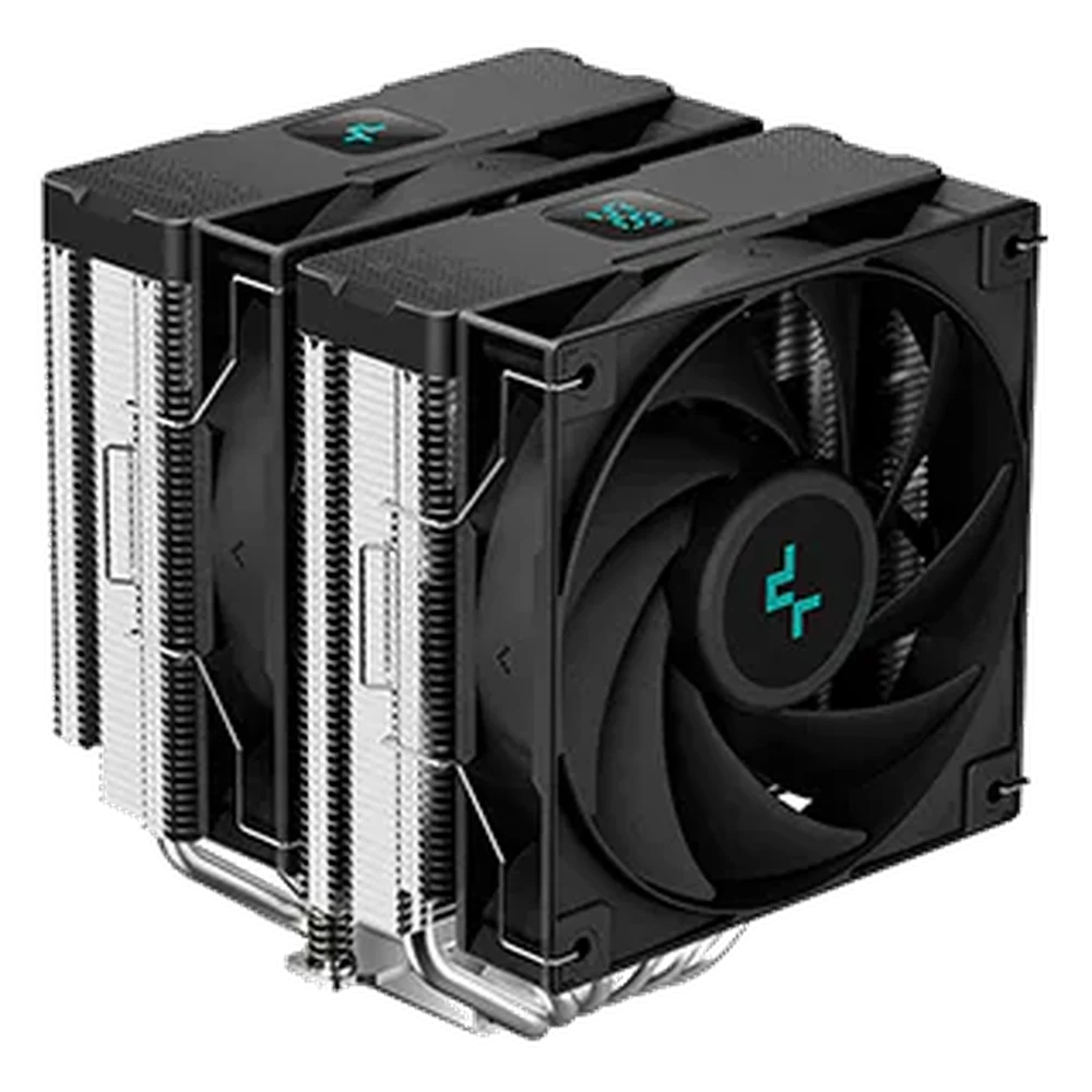 Deepcool AG620 DIGITAL