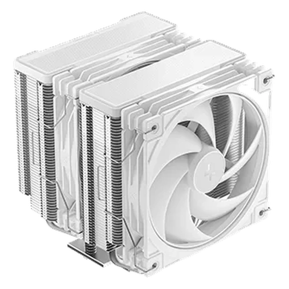 Deepcool AG620 G2 WH