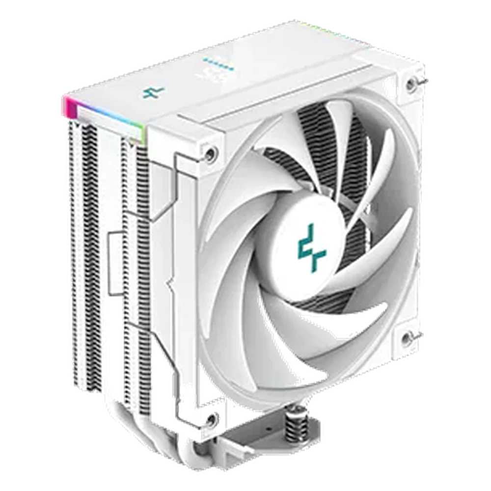 Deepcool AK400 DIGITAL WH