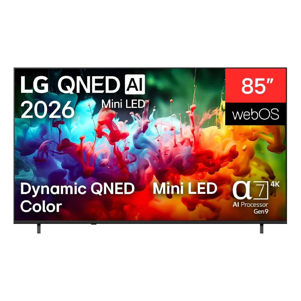 LG 85QNED70B6A