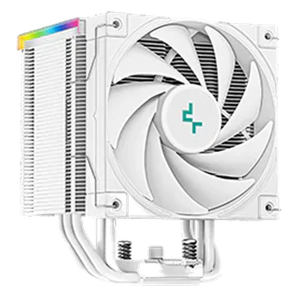 Deepcool AK500 DIGITAL WH