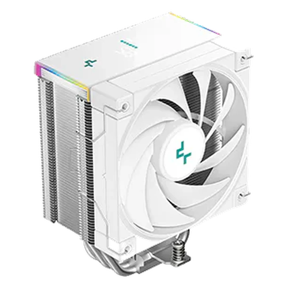 Deepcool AK500S DIGITAL SE WH