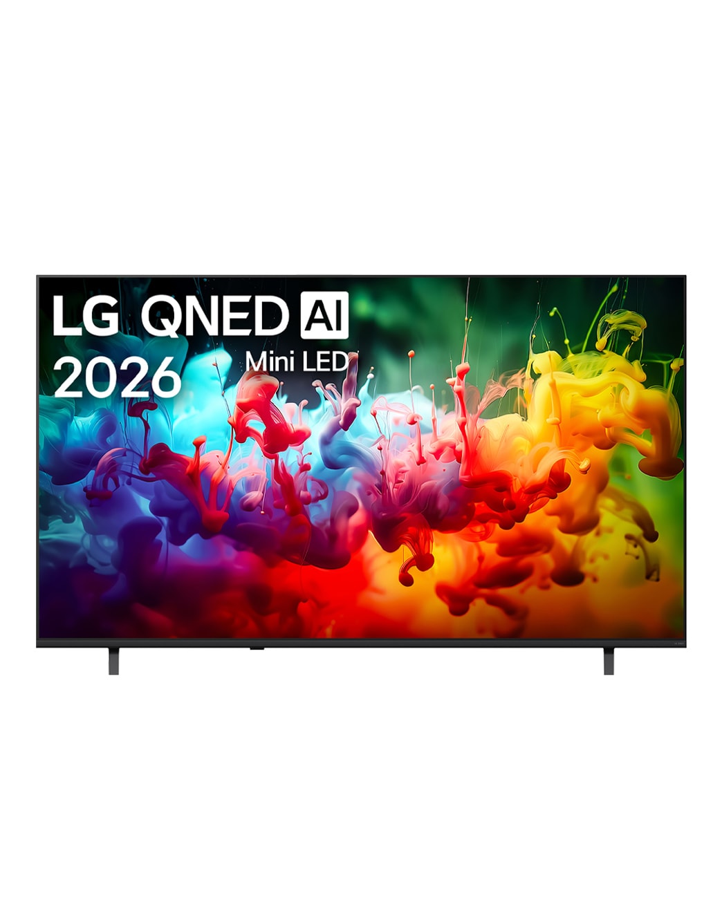 LG 75QNED70B6A