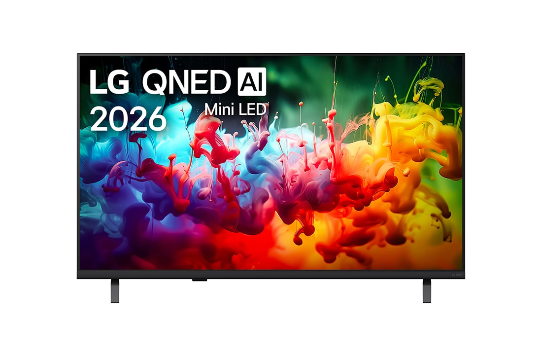 LG 65QNED70B6C