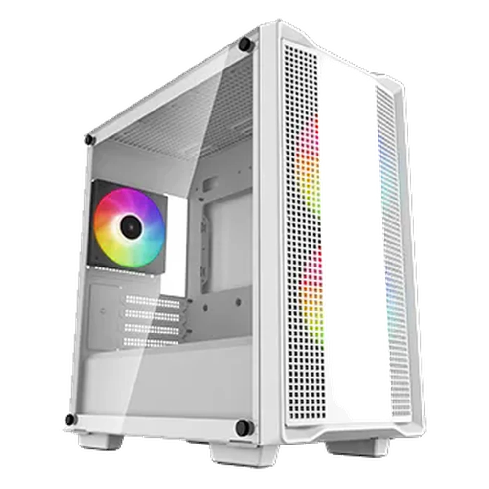 Deepcool CC360 White ARGB