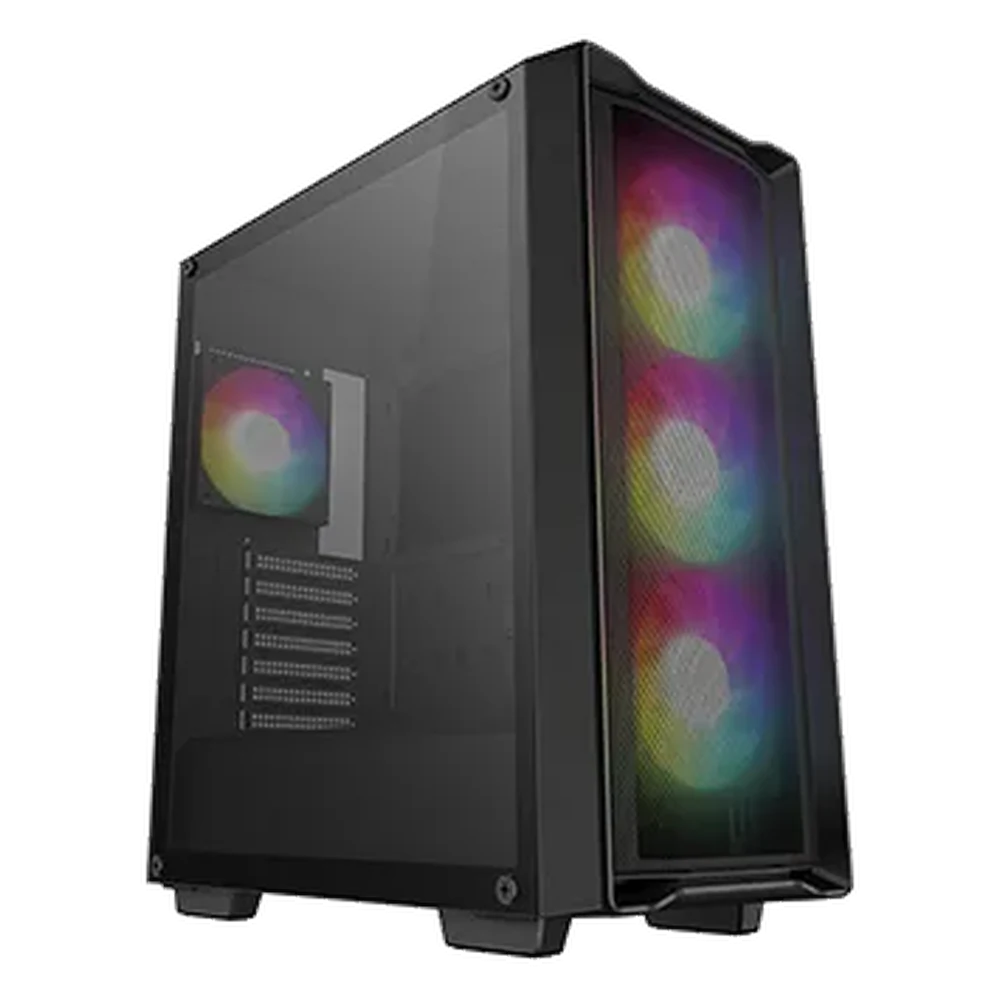 Deepcool CC560 MESH V2