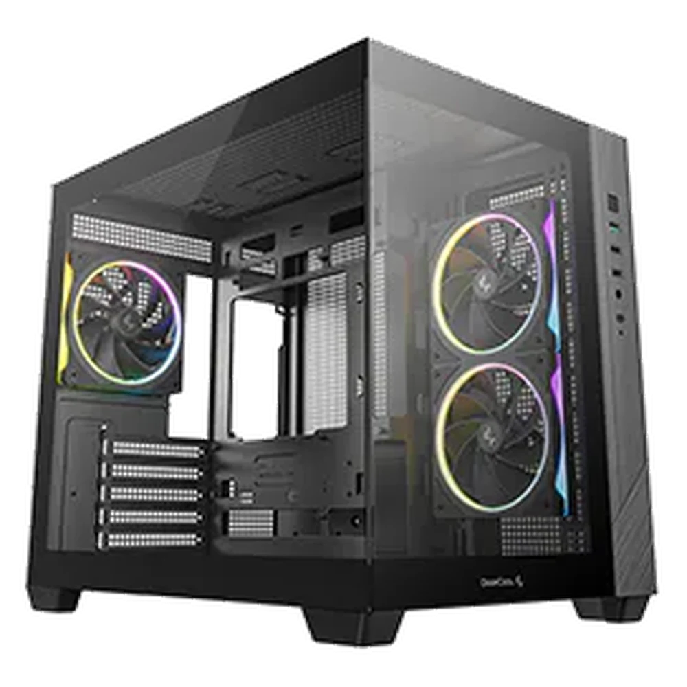 Deepcool CG330 3F