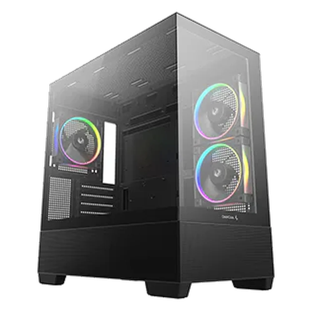 Deepcool CG380 3F