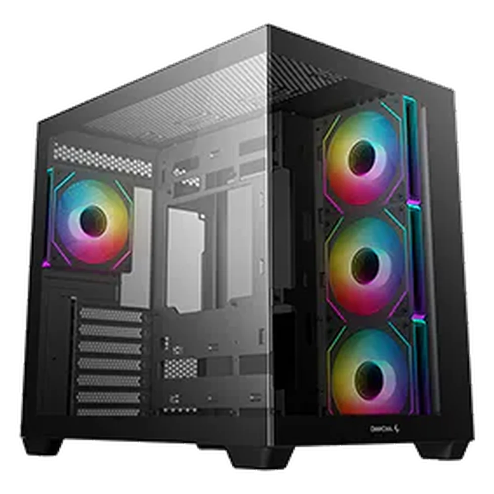 Deepcool CG530 4F