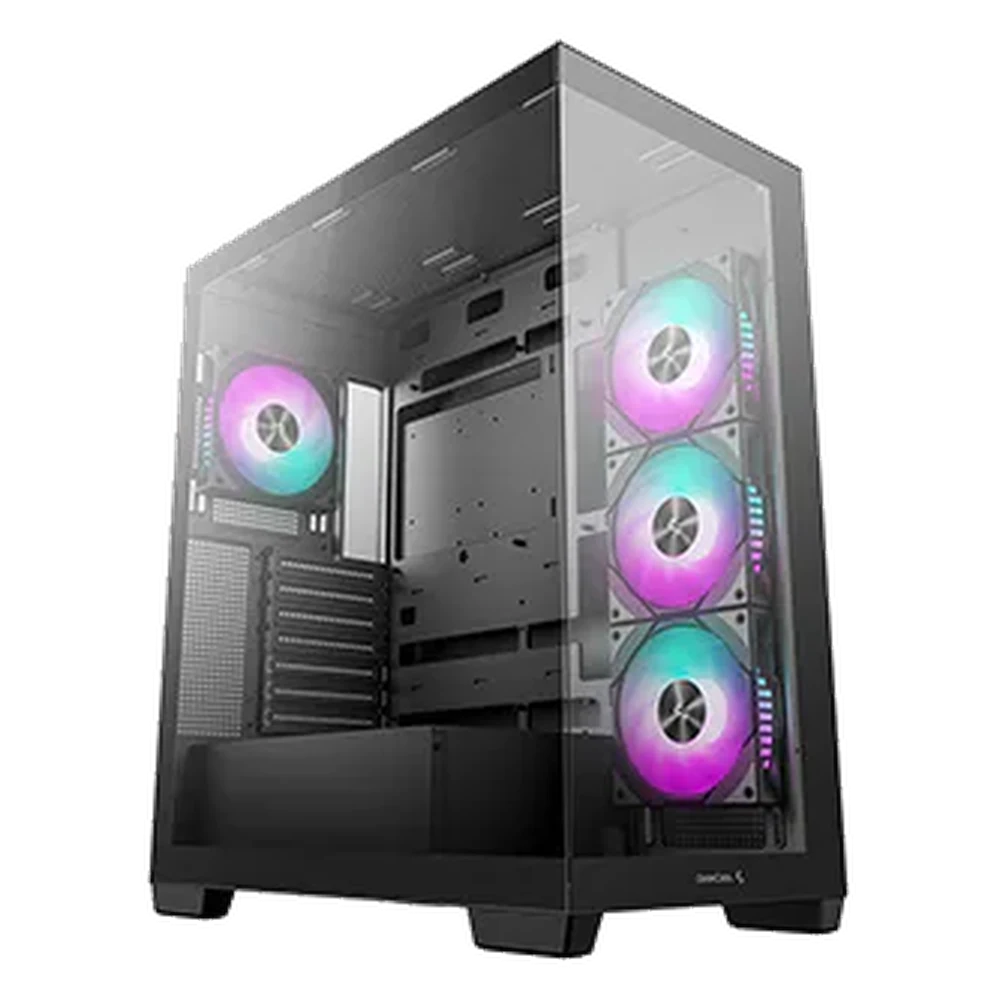 Deepcool CG580 4F