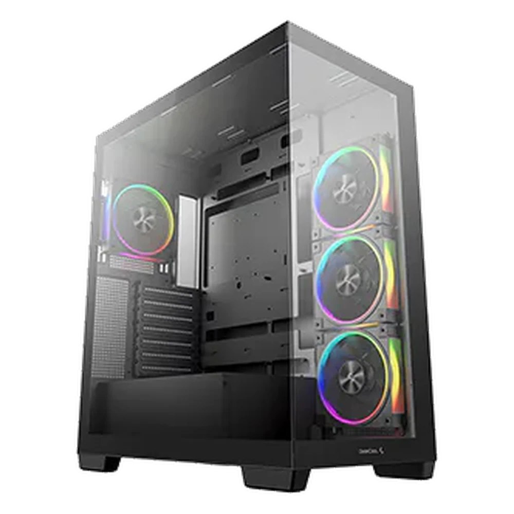 Deepcool CG580 4F V2