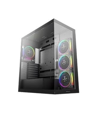 Deepcool CG580 4F V2 White