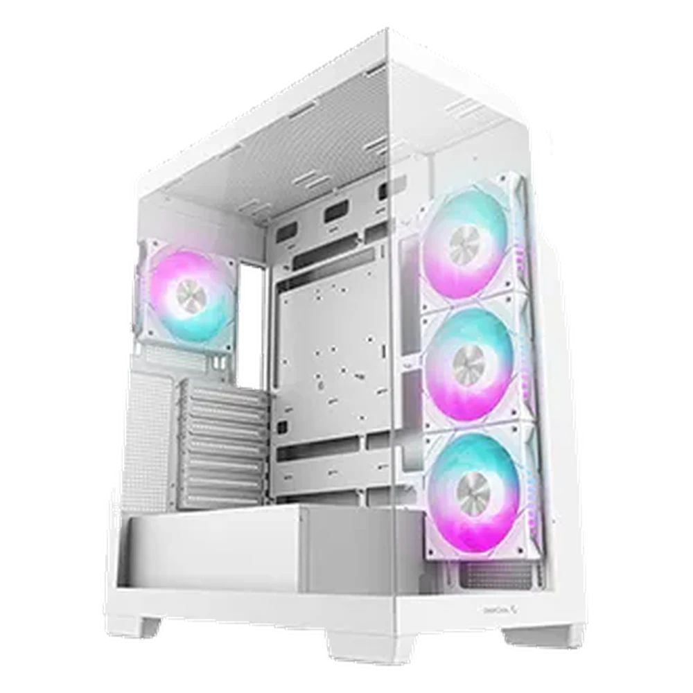 Deepcool CG580 4F WH
