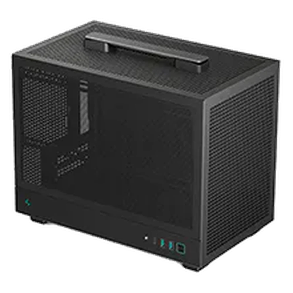 Deepcool CH160 MESH