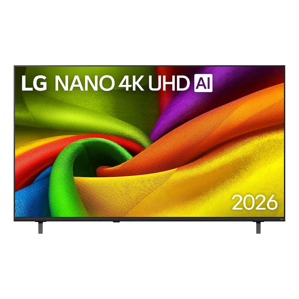 LG 65NU900B6LA