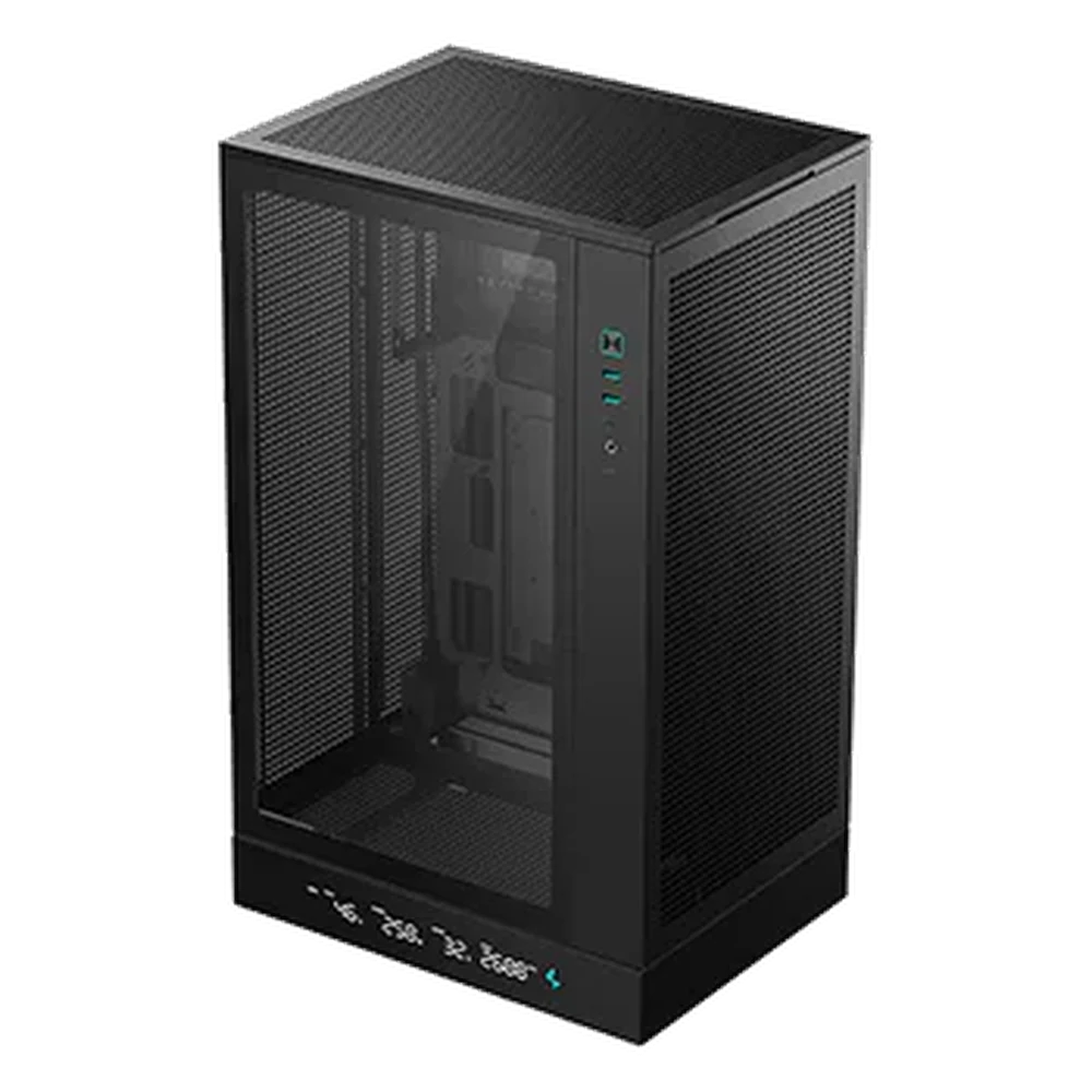 Deepcool CH270 DIGITAL
