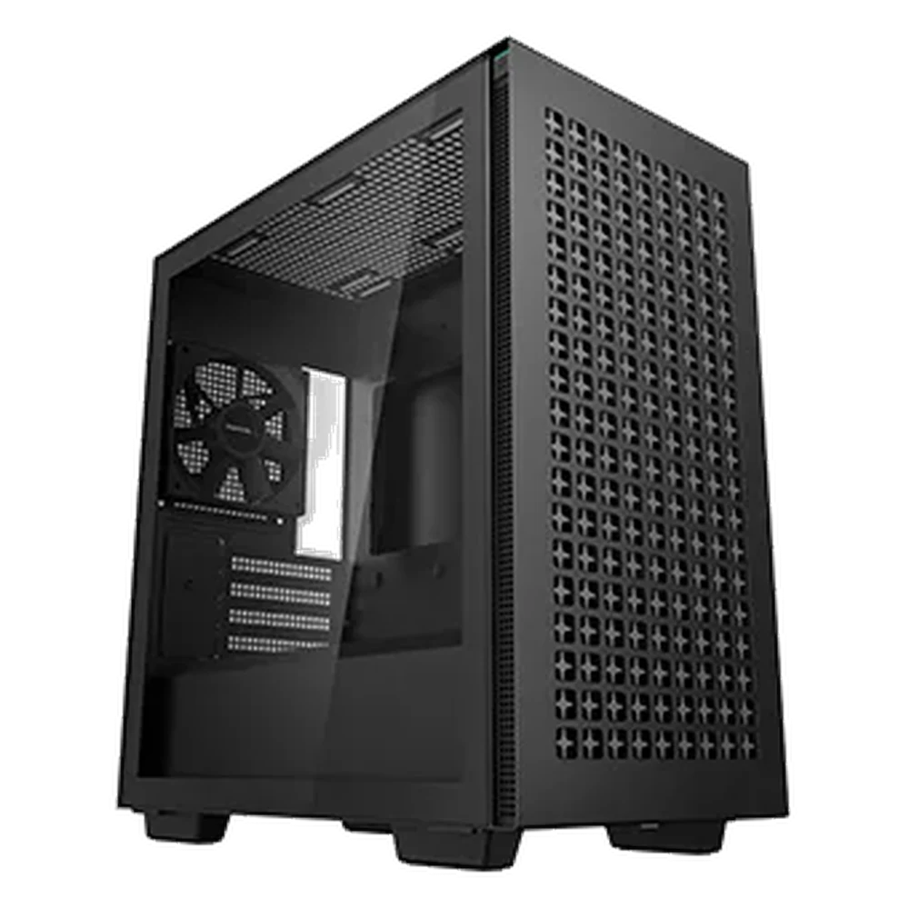 Deepcool CH370 Black